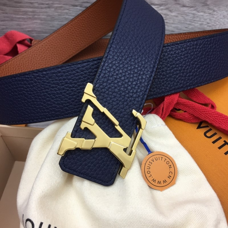 l0vis Vvtt0n belts